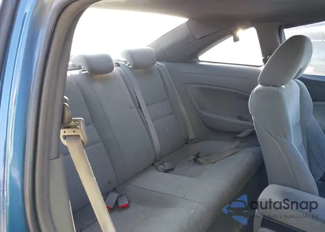 2008 Honda Civic Lx z USA, uszkodzony, nr VIN 2HGFG12698H574814